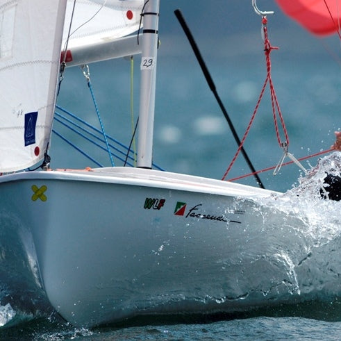 Faccenda 420er Rumpf